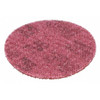 SCOTCH-BRITE 477C55 HOOK-AND-LOOP SANDING DISC 4-1/2 DIA.