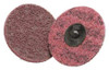 SCOTCH-BRITE 61500313392 QUICK CHANGE DISC 2IN MEDIUM