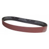GRAINGER GLOBAL SOURCING 05539554732 SANDING BELT 2 W 48 L COATED 80 GRIT
