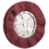 SCOTCH-BRITE 477A26 BUFFING WHEEL ALUMINUM OXIDE 14 DIA.