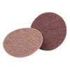 SCOTCH-BRITE 477A38 HOOK-AND-LOOP SANDING DISC 4 DIA.