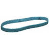 SCOTCH-BRITE 477A97 SANDING BELT 1/4 WX24 L ALUMINUM OXIDE