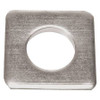 GRAINGER GLOBAL SOURCING Z8863-ZN SQUARE WASHER STEEL FITS BOLT 5/8 