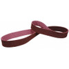 SCOTCH-BRITE 477C17 SANDING BELT 3 WX18 L ALUMINUM OXIDE