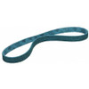 SCOTCH-BRITE 477A99 SANDING BELT 1-1/2 WX60 L VERY FINE