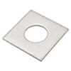 GRAINGER GLOBAL SOURCING Z8932-188 SQUARE WASHER SS FITS BOLT 7/8 
