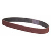 GRAINGER GLOBAL SOURCING 05539554660 SANDING BELT 1/2 W 18 L COATED 40 GRIT