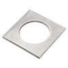 GRAINGER GLOBAL SOURCING Z8934-188 SQUARE WASHER SS FITS BOLT 1-1/4 