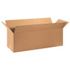 GRAINGER GLOBAL SOURCING 493U50 SHIPPING BOX LONG SINGLE WALL 32 ECT