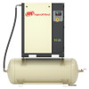INGERSOLL-RAND RS18I-A115-TAS-460 ROTARY SCREW AIR COMPRESSOR 25 HP 460VAC