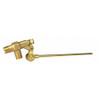 GRAINGER GLOBAL SOURCING R400-1/2-7 FLOAT VALVE MNPT CONNECTION TYPE 1/2 