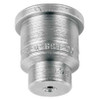 MOSMATIC 0004 EG INSERT NOZZLE 0.7 H 0.6 DIA. SS