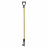 NUPLA CORPORATION 36212 PIKE POLE FIBERGLASS HANDLE 12 FT L