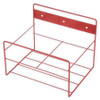 MARLIN STEEL WIRE PRODUCTS 01431004-05 STORAGE BASKET RECTANGULAR STEEL