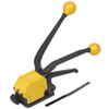 GRAINGER GLOBAL SOURCING 52YU75 STRAPPING COMBO TOOL MANUAL REGULAR DUTY