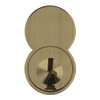 STANLEY 7CS7BA1606 ALL PURPOSE LEVER LOCKSET FOR 1-3/4" THI