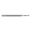 TITEX A3153-0.31 MICRO DRILL 0.31MM HSS