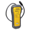 UEI TEST INSTRUMENTS RLD10 LEAK DETECTOR REFRIGERANT 9V