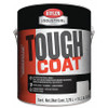 KRYLON PRODUCTS K00538500-16 TOUGH COAT ALKYD ENAM GLOSS OSHA GREEN 1