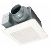 PANASONIC FV-0511VQ1 BATHROOM FAN 120V 4 OR 6 DUCT DIA.