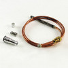 JOHNSON CONTROLS K19AT-24 THERMOCOUPLE 24 