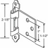 GRAINGER GLOBAL SOURCING 900-8910AB DOOR HINGE STEEL 6.50 LB LOAD CAP.