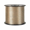 CAROL C1704.25.02 DATA CABLE,2 WIRE,WHITE,500FT