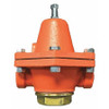 CASH VALVE BFGSSSZTS01-D0020 PRESSURE REGULATOR STEAM 1-1/2 INLET