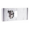 ACCURATE MFD PRODUCTS ADL-CEK-3 US26D EMERGENCY STOP STRIKE UNIVERSAL 5-3/4 L
