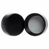 KIMBLE 801001-0004 STRAIGHT BORE STOPCOCK PLUG CLEAR 4 SZ