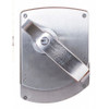 ACCURATE MFD PRODUCTS CH-CYL-PRI US26D RH LOCK MECHANICAL CYLINDRICAL
