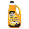 ARMOR ALL 10346 VEHICLE WASH BOTTLE ORANGE 64 OZ SIZE