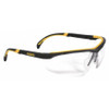 DEWALT TOOLS DPG55-11D SAFETY GLASSES UNISEX CLEAR