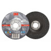 3M 87453 DEPRESSED CENTER WHEELS 4-1/2 DIA.
