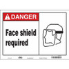 CONDOR USA INC 466X96 SAFETY SIGN 14 W 10 H 0.004 THICKNESS