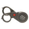 ESCHENBACH 1186-9 HANDHELD MAGNIFIER 23MM 36D PLASTIC