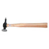 KEYSCO TOOLS 55330 HAMMER SHORT PICK/BULLET POINT 4 W