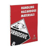 JJ KELLER 3033 HANDBOOK DOT HAZMAT REQUIREMENTS ENGLISH