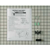 WHIRLPOOL 00-W10820036 DRYER DOOR/WASHER LID SWITCH KIT