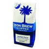 IRON BREW B-12SPWB COFFEE SOUTHERN PECANS CAFF WHOLE BEAN