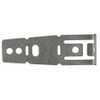 GENERAL ELECTRIC 22-WD01X21740 DISHWASHER COUNTERTOP BRACKET