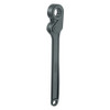 GEDORE 31 KR 12-27 RATCHETING BOX END WRENCH 12 L