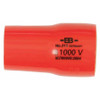 WIHA TOOLS 31514 INSULATED SOCKET 14MM 12 POINTS METRIC