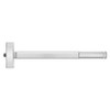 PRECISION 3R0FL21031703ARHRB630 RIM EXIT DEVICE SATIN SS 48 DOOR W