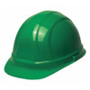 ERB INDUSTRIES 19138 HARD HAT TYPE 1 CLASS E PINLOCK GREEN