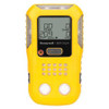 BW TECHNOLOGIES BY HONEYWELL BWC4-Y-R MULTI-GAS DETECTOR TYPE LEL/O2/CO/H2S