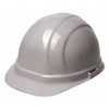 ERB INDUSTRIES 19957 HARD HAT TYPE 1 CLASS E RATCHET GRAY