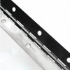MONROE PMP CC24020072GA CONTINUOUS HINGE STEEL 2 OVERALL W
