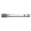 OSG 1615012110 M12X1.00 METRIC 6H BOTTOMING THREAD FORM
