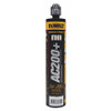 DEWALT TOOLS PFC1271050 ANCHORING ADHESIVE ACRYLIC 10 OZ.
